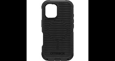Defender MagSafe iPhone 16 BLK