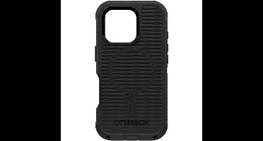 Defender MagSafe iPhone 16 Pro BLK