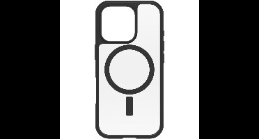 React MagSafe iPhone 16 Pro CLR/BLK