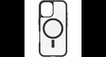 React MagSafe iPhone 16 CLR/BLK