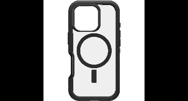 Defender XT CLR iPhone 16 Pro CLR/BLK