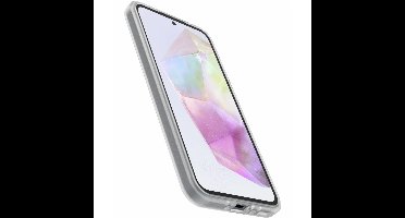 OB React + Glass Galaxy A35 5G