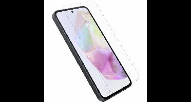 Glass Galaxy A35 5G CLR