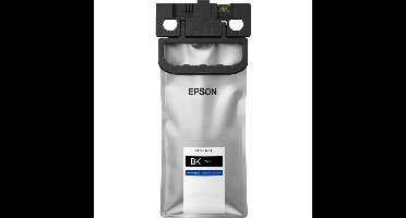 T11N1 Black XL inktcartridge voor WorkForce Pro EM/EP-C800R