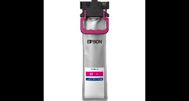 T11N3 Magenta XL Inktcartridge voor WorkForce Pro EM/EP-C800R