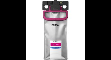 WorkForce Pro Magenta High-Capacity XXL Inktcartridge