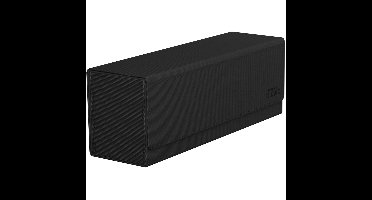 Arkhive 400+ Xenoskin Black Deck Case