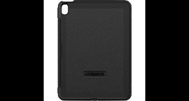 Defender iPad Air 11 M2 5/4 BLK POLYBAG