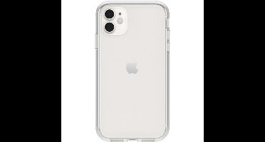 React Apple iPhone 11 - clear