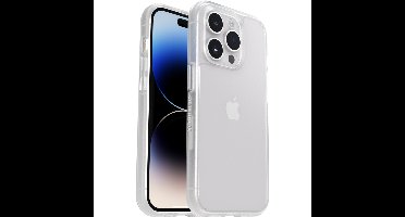 React Apple iPhone 14 Pro Max clear
