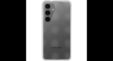 React Galaxy S24 clear
