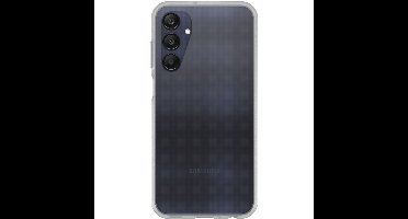 React Galaxy A25 5G clear