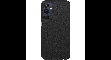 OB React Galaxy A25 5G black ProPack