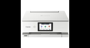 PIXMA TS8751 Inkjet A4 4800 x 1200 DPI Wifi