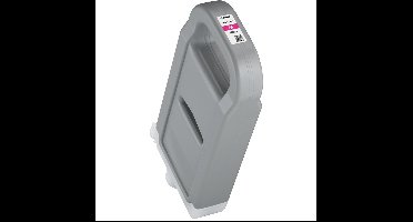 PFI-711 M inktcartridge 1 stuk(s) Origineel Magenta