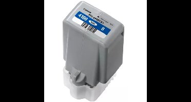LUCIA PRO II inktcartridge 1 stuk(s) Origineel Normaal rendement Blauw