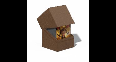 Return to Earth Boulder 100+ Brown Deckbox