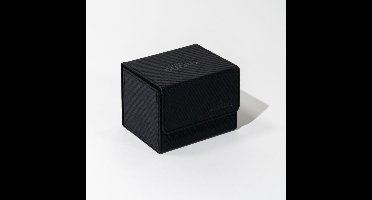 Sidewinder 100+ Xenoskin Deck Box Zwart