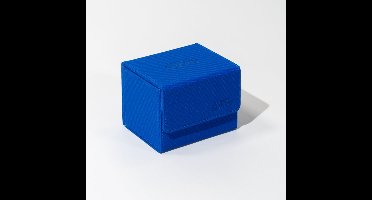 Sidewinder 100+ Xenoskin Blauw Deckbox