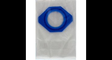 Stofzak GS80-90 Micro+ - Hoge filtratie stofzuigerzakken