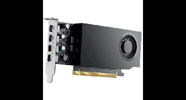 NVIDIA RTX A1000 8 GB GDDR6