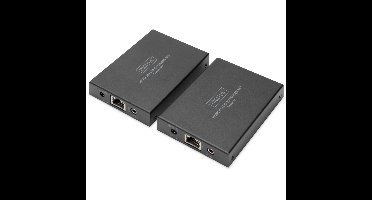 HDMI KVM IP Extender Set Cat5e/6/6A/7/8 bis 150m FHD