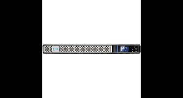 5P1550IRG2 UPS Line-interactive 1,55 kVA 1350 W 6 AC-uitgang(en)