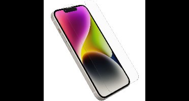 PremiumGlass iPh16e/14/13/13 Pro clear
