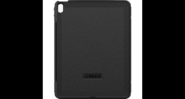 Defender iPad Air 13"M2 BLK POLYBAG