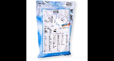 Microvezel stofzakken GR 28 micro+ voor , Electrolux, Tornado en Volta stofzuigers