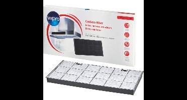 koolstoffilter 150 - Universeel koolstoffilter voor afzuigkap