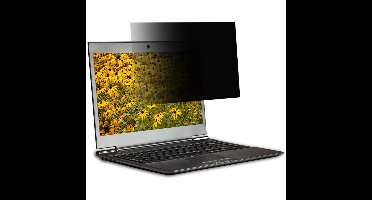 OSFNB2WPI13L-ACB schermfilter 33 cm (13") Monitor/Laptop Randloze privacyfilter voor schermen