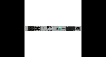 5P650IRG2 UPS Line-interactive 0,65 kVA 520 W 4 AC-uitgang(en)