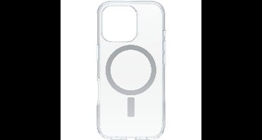 SymmetryCLRMagSafeiPhone16ProCLRPOLYBAG
