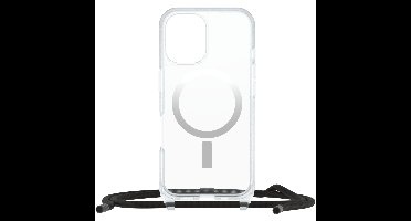 React Necklace MagSafe iPhone 16 CLR