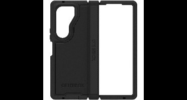 Defender XT Galaxy Z BLK