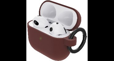HEADPHONE CASE APPLE AIRPODS (3RD GEN) W