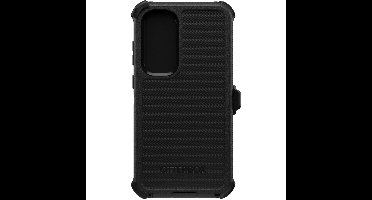 Defender Galaxy S24 FE BLK POLYBAG