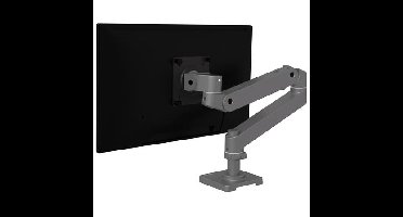 LX Pro Series 45-682-293 flat panel bureau steun 86,4 cm (34") Donkergrijs