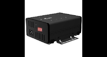 USB-C/USB-A Metal Charging + data HUB, 15W per port, 10x USB-C