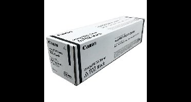 T02 zwarte toner cartridge - 44.000 pagina's