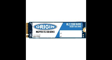 OTLC1TB3DNVMEM.2/80 internal solid state drive 1 TB M.2 PCI Express 3.0 NVMe 3D TLC