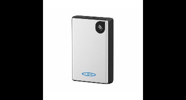 OSPB-100W powerbank Lithium-Ion (Li-Ion) 20000 mAh Zilver