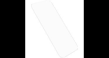 Glass iPhone 16 Pro Max POLYBAG