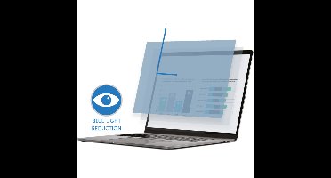 OSFNB2WPI14WL-AB schermfilter 35,6 cm (14") Monitor/Laptop Randloze privacyfilter voor schermen