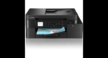 MFC-J4350DW multifunctionele printer Inkjet A4 1200 x 4800 DPI Wifi