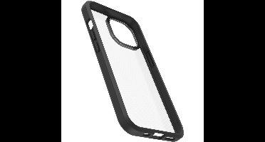 React iPhone Apple 15 CLR/BLK POLY BAG