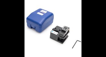 Optical Fibre Cleaver