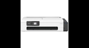 imagePROGRAF TC-21 grootformaat-printer Wifi Inkjet Kleur 2400 x 1200 DPI A1 (594 x 841 mm) Ethernet LAN