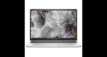 Pro 16 Plus PB16250 Intel Core Ultra 7 255U Laptop 40,6 cm (16") Full HD+ 32 GB DDR5-SDRAM 1 TB SSD Wi-Fi 6E (802.11ax) Windows 11 Pro Engels Aluminiu